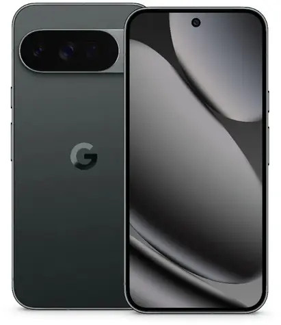 Google Pixel 10 Pro XL 5G 16+512GB čierna / 6.73 "/ 512GB / Android 16