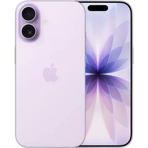 Apple iPhone 17 512GB levanduľová / 6.3" / 8+512GB / iOS26