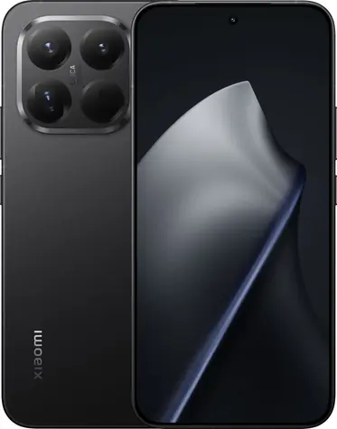 XIAOMI 15T Pro 5G 12+256GB čierna / 6.83 "/ Android 15