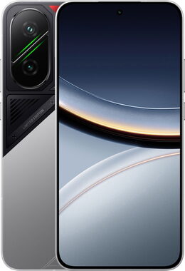 Rozbalené - POCO F7 12+512GB strieborná / 6.83" / 512GB / Android 15 / rozbalené