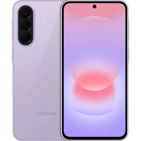 Samsung Galaxy A37 5G 6+128GB fialová / 6.7" / Android 16