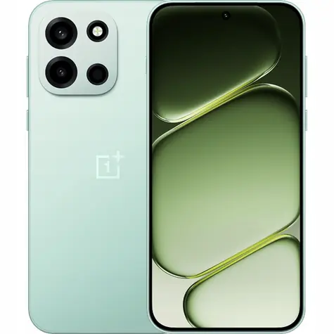 OnePlus Nord 6 5G 12+512GB Fresh Mint / 6.78" / 512GB / Android 16