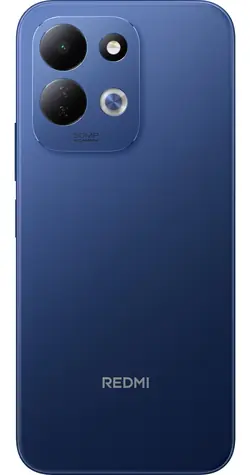 XIAOMI Redmi 17 4+256GB modrá / 6.9" / Android 16
