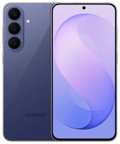 Samsung Galaxy S26 FE 5G 8+128GB fialová / 6.7" / Android 17