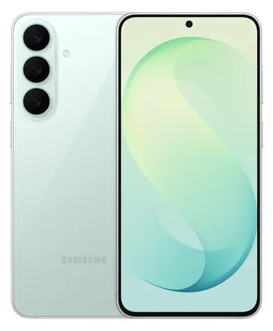 Samsung Galaxy S26 FE 5G 8+128GB zelená / 6.7" / Android 17