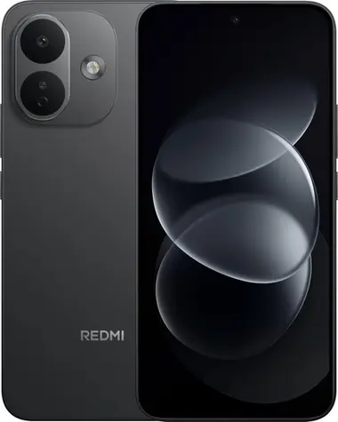 XIAOMI Redmi Note 17 Pro 5G 8+512GB čierna / 6.83" / Android 16