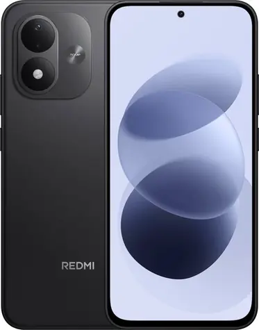 XIAOMI Redmi Note 17 4G 6+256GB čierna / 6.99" / Android 16