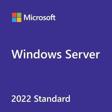 MS Windows Server CAL 2022 Client Access License (CAL) 1 licencia