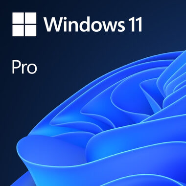 Windows 11 Pre / elektronická licencia / slovenčina / pre 1 PC neprenositeľná - iba k novej zostave