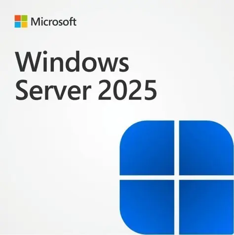 DELL MS Windows Server CAL 2025/2022 / 10 Device CAL / OEM / Standard / Datacenter