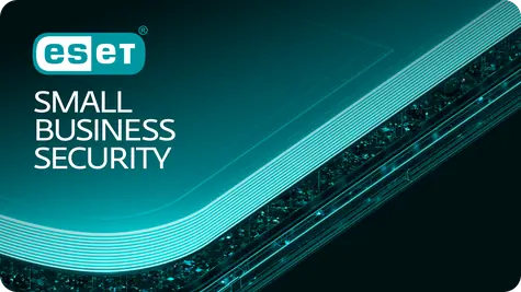 Eset Small Business Security - 19 zariadení - 1 rok