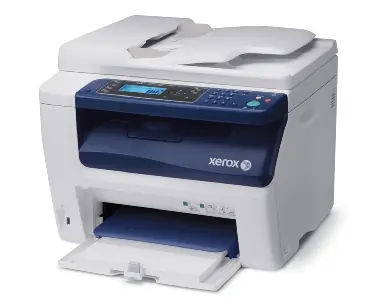 Xerox WorkCentre  6015V_NI / barevná multifunkce / A4 / USB/  FAX / Wi-Fi