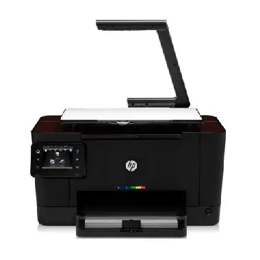 HP TopShot LaserJet Pro M275 / A4 / Laser / Ethernet / Wi-fi / Barevná / Multifunkční