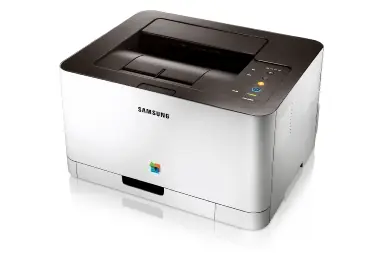 Samsung CLP-365W / barevný laser / 14ppm / 2400x600dpi / 256MB / A4 / USB / Wifi