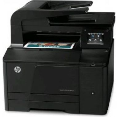 HP LaserJet Pro 200 color M276n / MFP / A4 / USB 2.0 / Ethernet / Barevná / Multifunkční