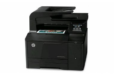 HP LaserJet Pro 200 color M276nw / MFP / A4 / USB 2.0 / Ethernet / Wifi / Barevná / Multifunkční