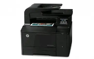 HP LaserJet Pro 200 color M276nw / MFP / A4 / USB 2.0 / Ethernet / Wifi / Barevná / Multifunkční