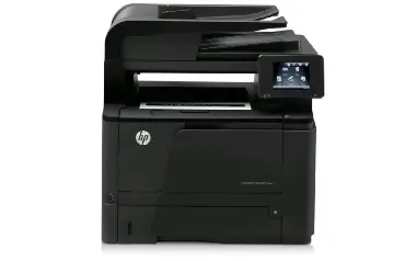 HP LaserJet Pro 400 / color MFP M425dn / A4 / USB 2.0 / Ethernet / Černobílá / Multifunkční
