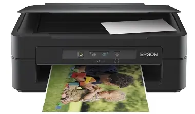 EPSON Expression Home XP-102  / barevná / inkoust / multifunkce / A4 / skener / kopírka  / USB