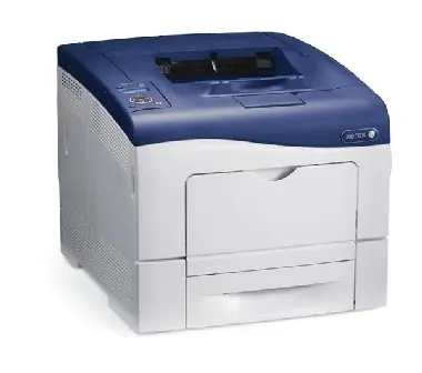 XEROX Phaser 6600N / barevná laserová tiskárna / A4 / 1200x1200 / 256MB / USB 2.0 / LAN 
