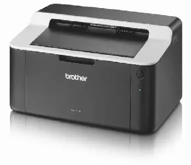 Brother HL-1112E / čb laser / 20 str. / min / 2400 x 600 dpi / A4 / USB / čierna