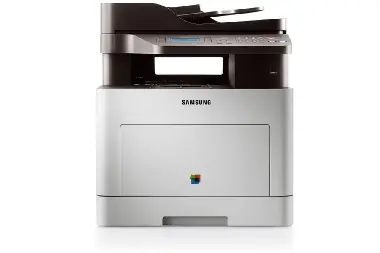 Samsung CLX-6260FD / A4 / 9600x600 / LCD displej / Duplex / FAX / USB / Síť