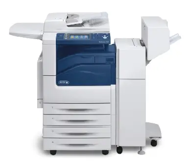Xerox WorkCentre 7200V_S / A3 / Duplex / Kopírka / Tiskrána / Skener / LAN / USB