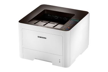 SAMSUNG SL-M3825DW / A4 / 1200x1200 / LCD / 128MB / Duplex / USB / LAN / WiFi