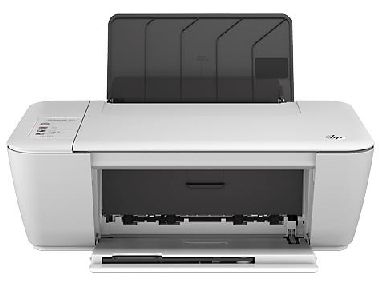 HP Deskjet 1510 / inkoustová barevná multifunkce / A4 / 4800x1200 / černobílý/barevný tisk / 7/4 str./min / USB