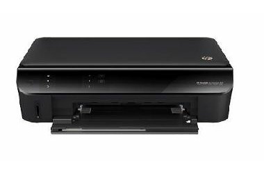 HP Deskjet Ink Advantage 4515 e-All-in-One / inkoust multifunkce / USB+WiFi / tisk / sken / kopírka / fototisk / černá