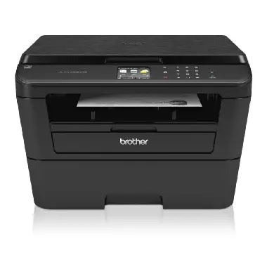 Brother DCP-L2560DW / multifunkční tiskárna / černobílá / laserová / A4/ 2400x600 dpi/ skener/ kopírka/ USB+WiFi/ Duplex