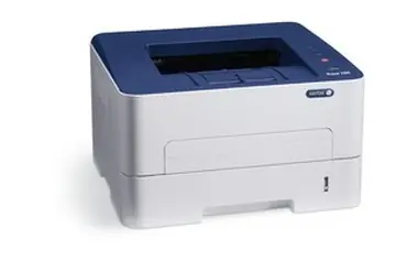 Xerox Phaser 3260DNI / laserová tiskárna / černobílá / A4 / 256 MB / USB / WiFi / LAN 