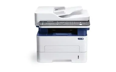Xerox WorkCentre 3225DNI / laserová tiskárna / černobílá / 128MB / A4 / USB / WiFi / LAN / bílá 