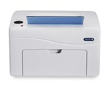 Xerox Phaser 6020Bi / Barevná HiQ LED tiskárna / A4 / 12/10ppm / USB / Wi-Fi / 128mb / GDI