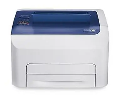 Xerox Phaser 6022Ni / Barevná HiQ LED tiskárna / A4 / 18ppm / USB / LAN / Wi-Fi / 128mb / PCL