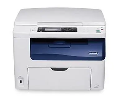 Xerox WorkCentre 6025Bi / Barevná HiQ LED MFP / A4 / 12/10ppm / USB / Wi-Fi / 256mb / GDI