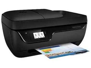 HP Deskjet IA 3835 / 8.5/6ppm / 4800x1200dpi / ADF / WLAN / USB / černá