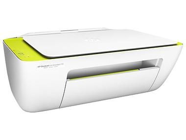 HP Deskjet Ink Advantage 2135 AIO / multifunkční tiskárna / A4 / skener / kopírka / tisk / 4800x1200dpi / USB  