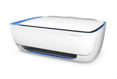 HP Deskjet Ink Advantage 3635 / multifunkční tiskárna / A4 / skener / kopírka / tisk / 4800x1200dpi / USB / WiFI  