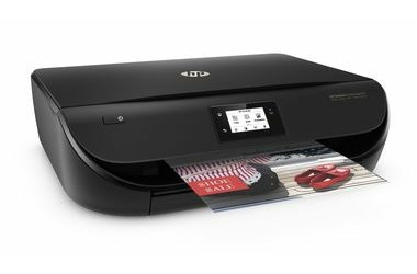 HP Deskjet Ink Advantage 4535 / multifunkčná tlačiareň / A4 / skener / kopírka / tlač / 4800x1200dpi / USB / WiFI