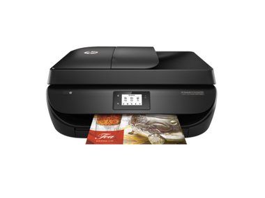 HP Deskjet Ink Advantage 4675 / multifunkční tiskárna / FAX / A4/ 4800x1200dpi / Duplex / USB / WiFI  