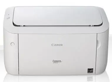 Canon i-SENSYS LBP6030 / 2400DPI / USB / bílá