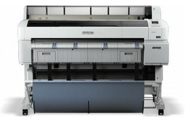 Epson SureColor SC-T7200D / A0 / Velkoformátová inkoustová tiskárna