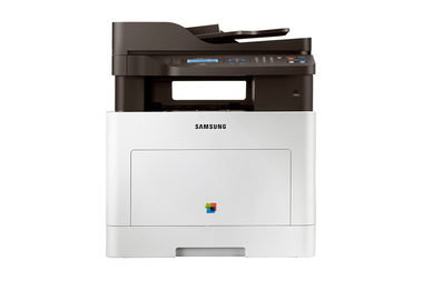 Samsung ProXpress C3060ND / A4 / barevná / laserová multifunkce / 9600x600dpi / duplex / USB 2.0 
