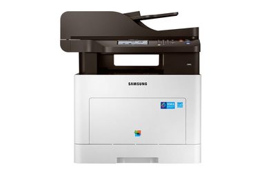 SAMSUNG ProXpress C3060FR / A4 / barevná / laserová multifunkce / 9600x600dpi / duplex / USB 2.0 / FAX