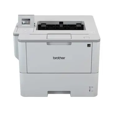 Brother HL-L6400DW / A4 / Laser / 1200 x 1200 dpi / čiernobiela / USB / WiFi / LAN / NFC