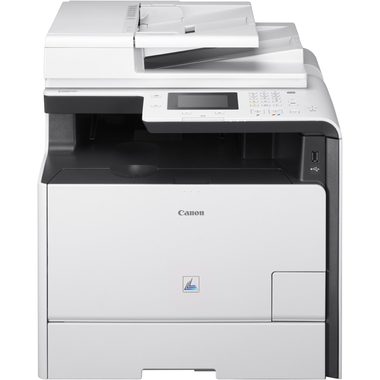 Canon i-SENSYS MF724Cdw / barevná laserová tiskárna / A4/ 600 dpi / LAN / WiFi/