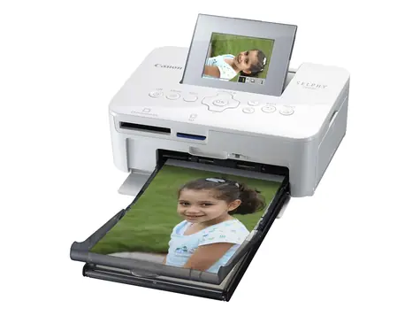 Canon CP1000 Selphy White / USB