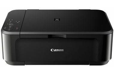 Canon PIXMA MG3650 - PSC / Duplex / 4800 x 1200 / USB / Wi-Fi / černá