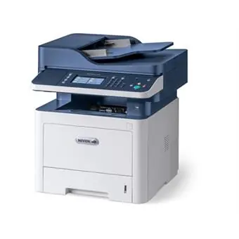 Xerox WorkCentre 3335 / multifunkce čb laser / A4 / USB / LAN / Wifi
